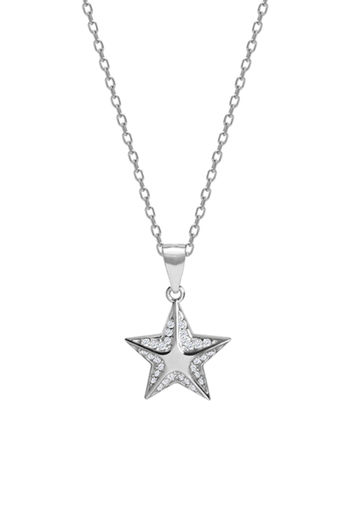 giva star necklace