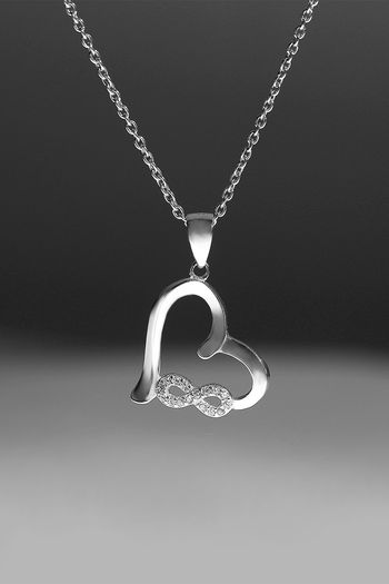 Buy Giva 925 Sterling Silver Zircon 