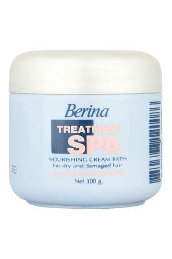 Buy Berina Hair Treatment Spa (100 g)