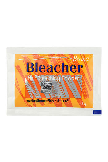 Buy Berina Hair Bleach Powder (15 g) at  online | Beauty online