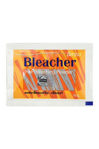 Buy Berina Hair Bleach Powder (15 g) at online | Beauty online Buy Berina Hair Bleach Powder (15 g) at online | Beauty online