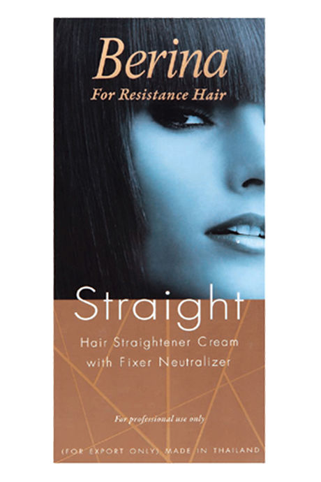 Buy Berina Hair Straightener Cream (110 g) at online | Beauty online Buy Berina Hair Straightener Cream (110 g) at online | Beauty online