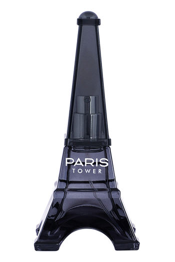 Buy Sweet Heart Black Paris Tower Eau De Parfum (40 ml)