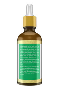 Buy Spantra Anti Acne Facial Serum Mint Green- (50ML)