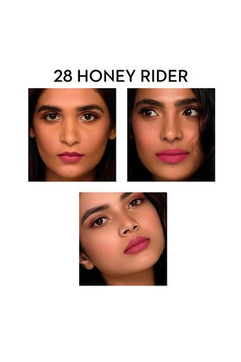 honey rider lipstick