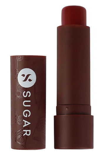 Buy SUGAR Cosmetics Tipsy Lips Moisturizing Balm - 04 L.I.I.T 4.5 g