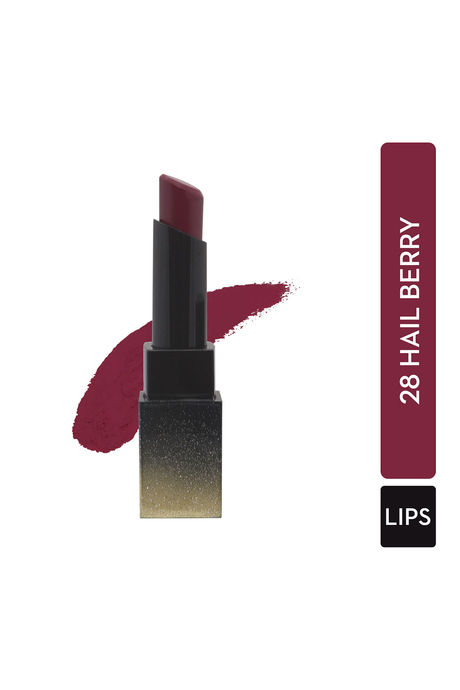 hail berry sugar lipstick