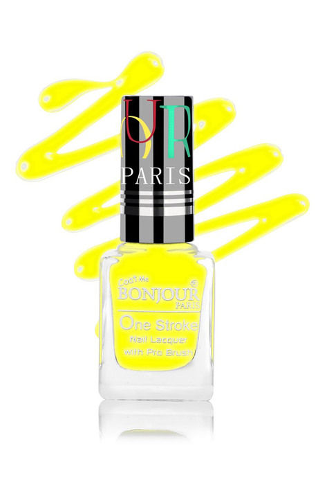 8 Neon Nail Paints That Are Just Perfect For That Summer Pedicure