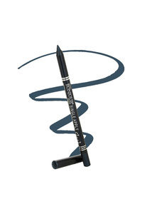 Buy Bonjour Paris Metallic  Eye Pencil Cum Eye Shadow - Waterproof Navy Blue, 1.8 Gm