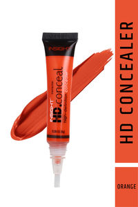 Buy Insight Cosmetics Hd Conceal - Orange (8 gm)