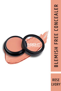 Buy Insight Cosmetics Concealer - Rose Ivory (3.5 g)