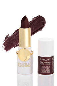 Buy Insight Cosmetics Non Transfer Matte Lipstick - Occult (4.2 gm)