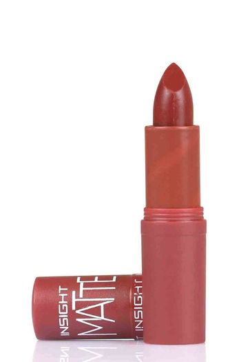 insight coffee lite lipstick