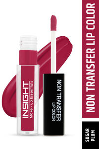 Buy Insight Cosmetics Non-Transfer Lip Color_14_Sugar Plum (4 ml)