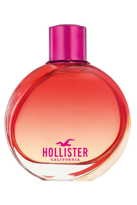 Hollister Parfum Hollister Wave Body Mist Buy Hollister Wave For