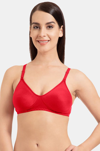 komli cotton bra