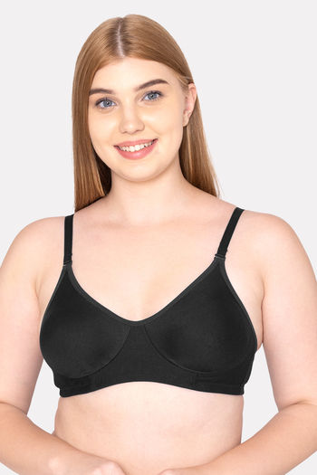 Cotton Bra - Buy 100 % Pure Cotton Bras Online in India (Page 69)