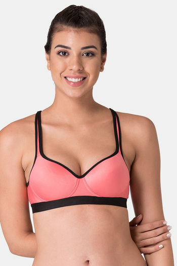 Sexy Sports Bra - Buy Sexy Sports Bras Online in India (Page 12)