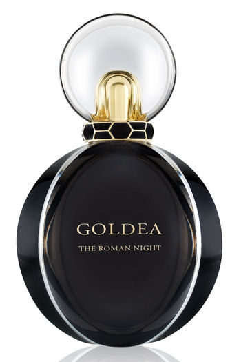 Bvlgari Goldea The Roman Night Eau De Parfum 50Ml