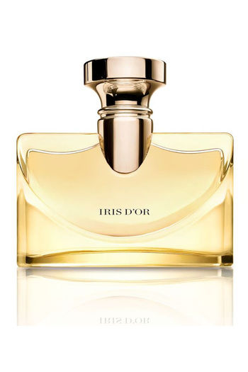 Bvlgari Splendida Iris D'Or Eau De Parfum 50Ml