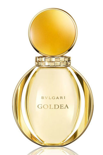 Bvlgari Goldea Eau De Parfum 50Ml