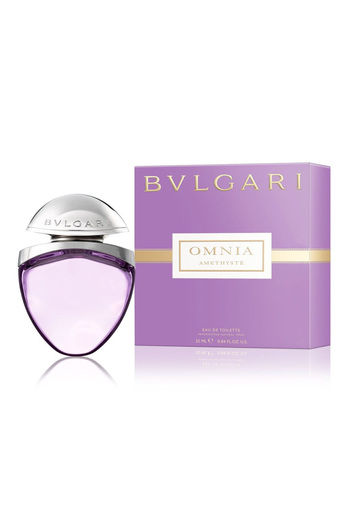 Bvlgari Omnia Amethyste Jc Eau De Parfum 25Ml