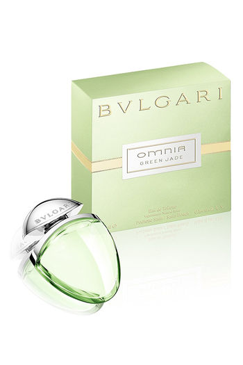 Buy Bvlgari Omnia Green Jade Eau De Toilette 25Ml at