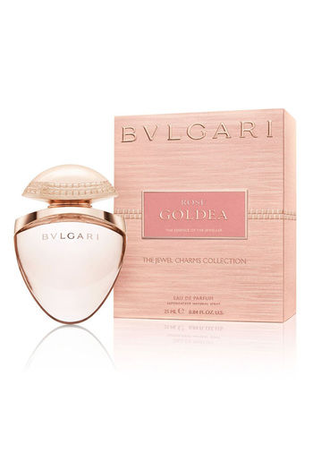 Bvlgari Rose Goldea Eau De Parfum 25Ml