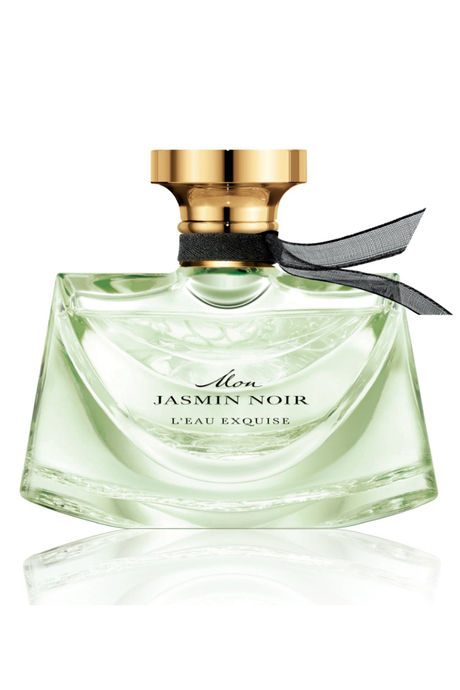 Bvlgari Mon Jasmin Noir L'Eau Exq Eau De Toilette 75Ml