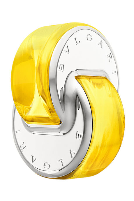 Bvlgari Omnia Golden Citrine Landia Collection Eau De Toilette 40Ml