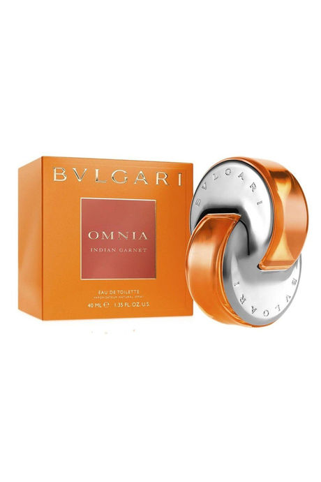Buy Bvlgari Omnia Indian Garnet Eau De Toilette 40Ml at Rs.5650 