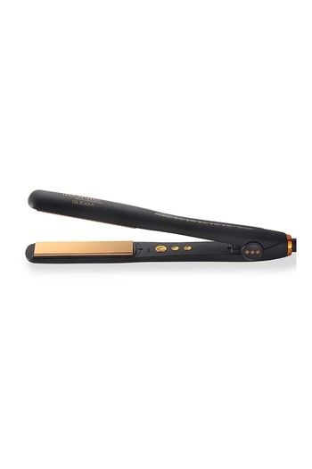 Buy Ikonic Hair Straightener Gleam Black Rose Gold (515ml) at