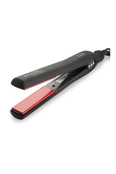 Ikonic Hair Straightener S3 Black (542ml)