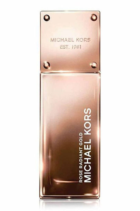 Michael Kors Rose Radiant Gold Eau De Parfum (50 ml)