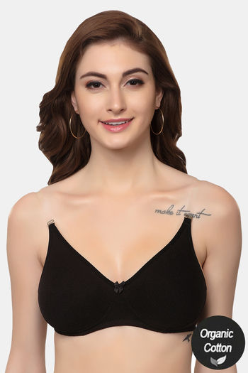 Inner Sense Organic Cotton Antimicrobial Nursing Bra Pack of 2 - Nude: Buy  Inner Sense Organic Cotton Antimicrobial Nursing Bra Pack of 2 - Nude  Online at Best Price in India