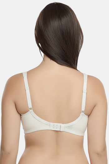 Buy White Bras for Women by Inner Sense Online