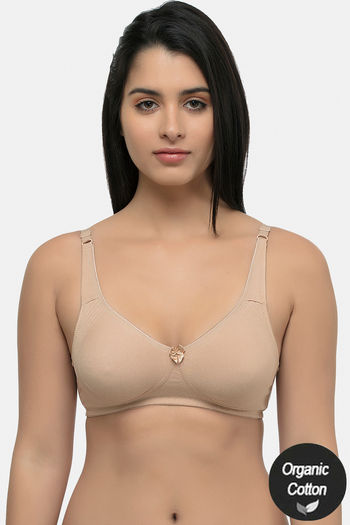 Buy Inner Sense Organic Cotton Antimicrobial Women's Soft Nursing Bra Panty  Set Online In India At Discounted Prices