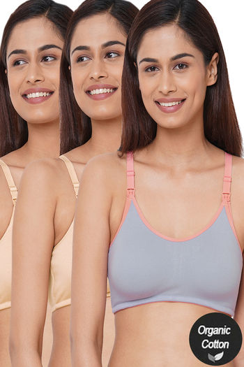 Buy Skin Bras for Women by Inner Sense Online