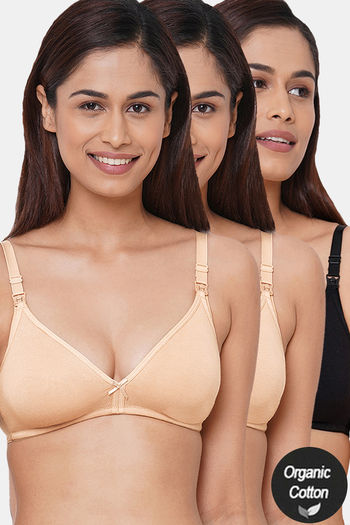Buy Skin Bras for Women by Innersense Online