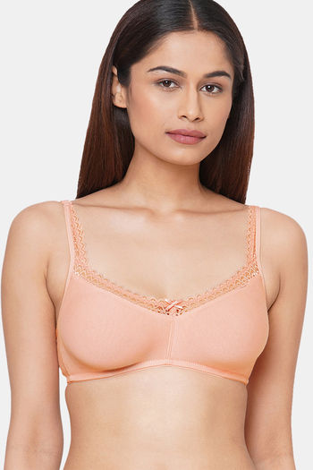 Buy Pink Bras for Women by Innersense Online