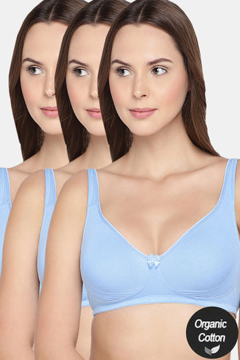 Non Padded Wirefree Bra for Women Online at Best Price (Page 147