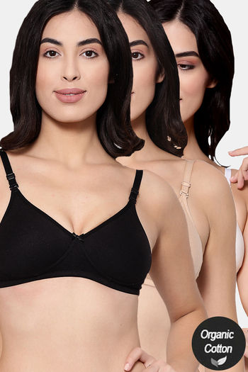 organic bra brands