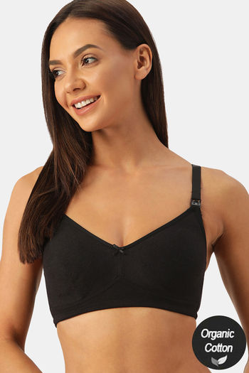 Seamless Bras - Buy Seamless Bras Online in India (Page 11)