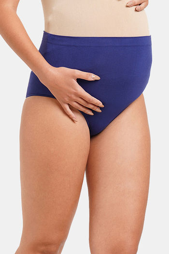 Maternity Panties Buy Pregnancy Panties Online in India Zivame