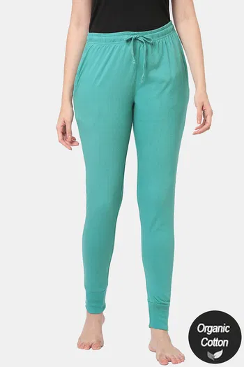 Buy Inner Sense Organic Cotton Pyjama - Wasabi