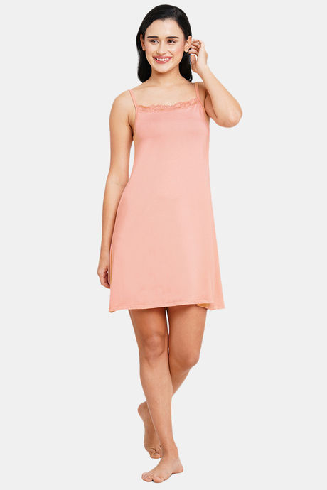 InnerSense Modal Camisole - Peach