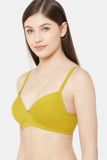 bra 34aa push up