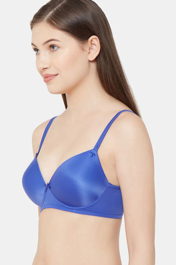 Bravissimo - I'm so excited to find a non-wired, non-padded bralette that  goes up to a J cup. It's cute, supportive and comfortable - win, win win!  Lucy We'd love to hear