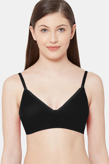 Indian juliet bra - full soft cotton comportable & Stylish Bra For