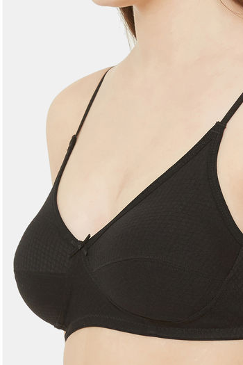 Buy Juliet Single Layered Non Wired Full Coverage T-Shirt Bra